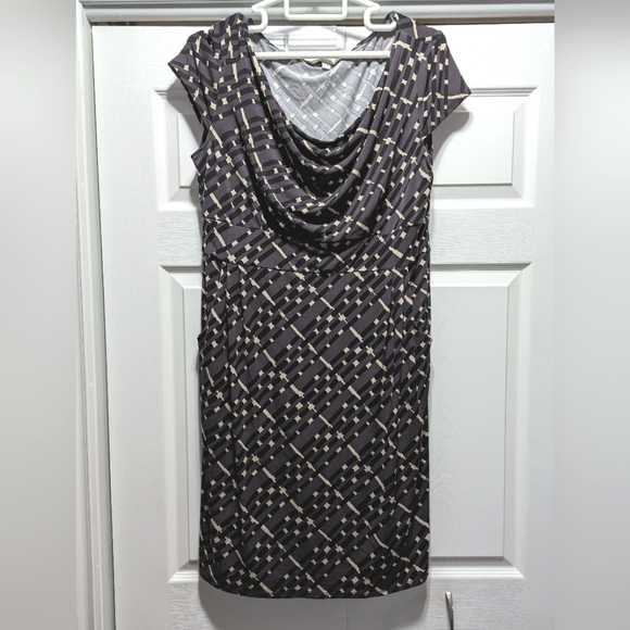 Size 14 Purple Dress - Picture 1 of 5